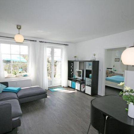 Ferienwohnung Baltic Sea Тіммендорфер-Штранд Екстер'єр фото