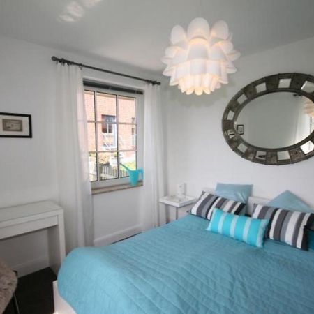 Ferienwohnung Baltic Sea Тіммендорфер-Штранд Екстер'єр фото