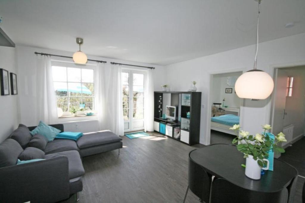 Ferienwohnung Baltic Sea Тіммендорфер-Штранд Екстер'єр фото