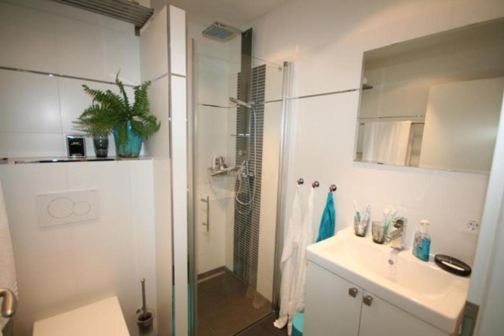 Ferienwohnung Baltic Sea Тіммендорфер-Штранд Екстер'єр фото