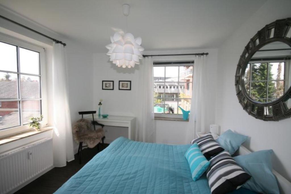 Ferienwohnung Baltic Sea Тіммендорфер-Штранд Екстер'єр фото