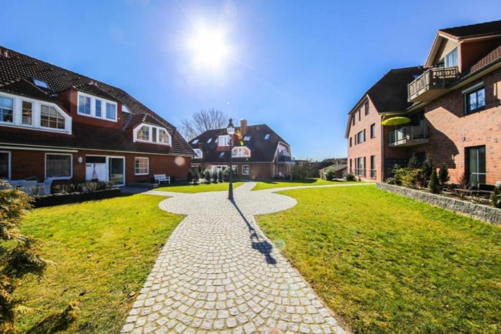 Ferienwohnung Baltic Sea Тіммендорфер-Штранд Екстер'єр фото